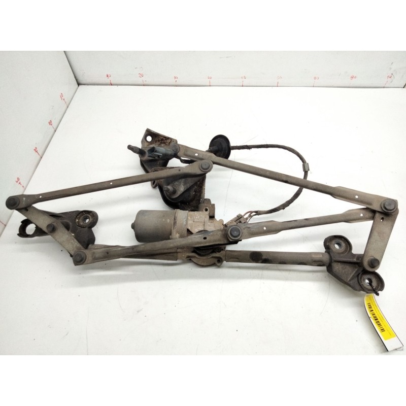 Recambio de motor limpia delantero para chrysler grand voyager v (rt) 2.8 crd referencia OEM IAM   