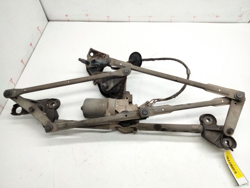 Recambio de motor limpia delantero para chrysler grand voyager v (rt) 2.8 crd referencia OEM IAM   