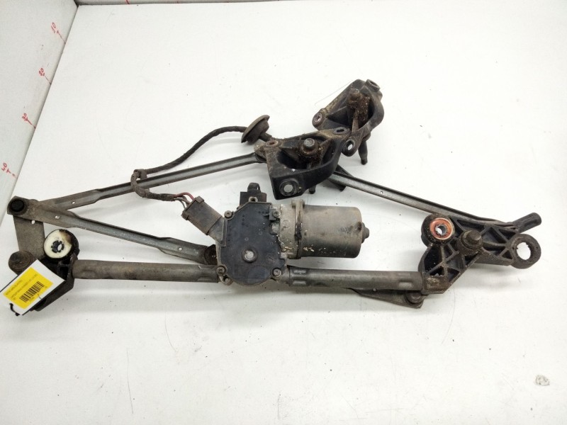 Recambio de motor limpia delantero para chrysler grand voyager v (rt) 2.8 crd referencia OEM IAM   