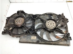 Recambio de electroventilador para chrysler grand voyager v (rt) 2.8 crd referencia OEM IAM   
