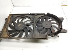 Recambio de electroventilador para chrysler grand voyager v (rt) 2.8 crd referencia OEM IAM    2