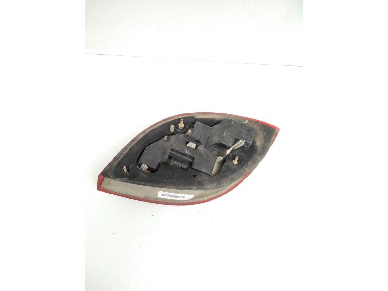 Recambio de piloto trasero izquierdo para ford ka (ccq) 1.3 cat referencia OEM IAM 97KG13A603 393667 