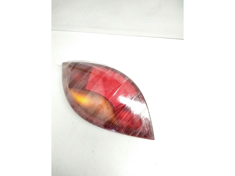 Recambio de piloto trasero izquierdo para ford ka (ccq) 1.3 cat referencia OEM IAM 97KG13A603 393667 