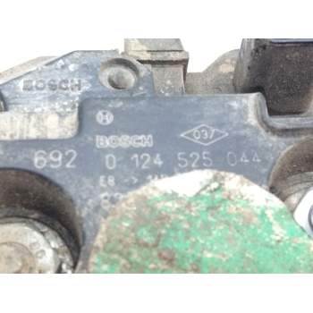 Recambio de alternador para renault master ii autobús (jd) 2.5 dci 120 referencia OEM IAM 0124525044  