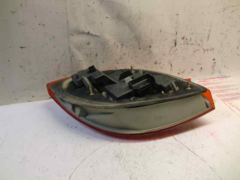 Recambio de piloto trasero derecho para ford ka (ccq) ka 1 referencia OEM IAM 97KG13A602 1105788 