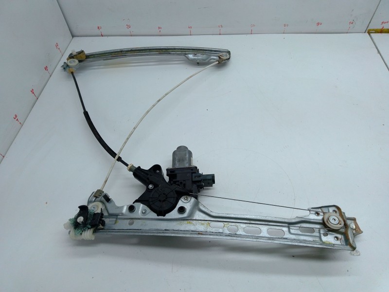 Recambio de elevalunas delantero izquierdo para renault talisman (lp_) 1.6 tce 150 referencia OEM IAM C42831102  