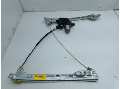 Recambio de elevalunas delantero izquierdo para renault talisman (lp_) 1.6 tce 150 referencia OEM IAM C42831102   2