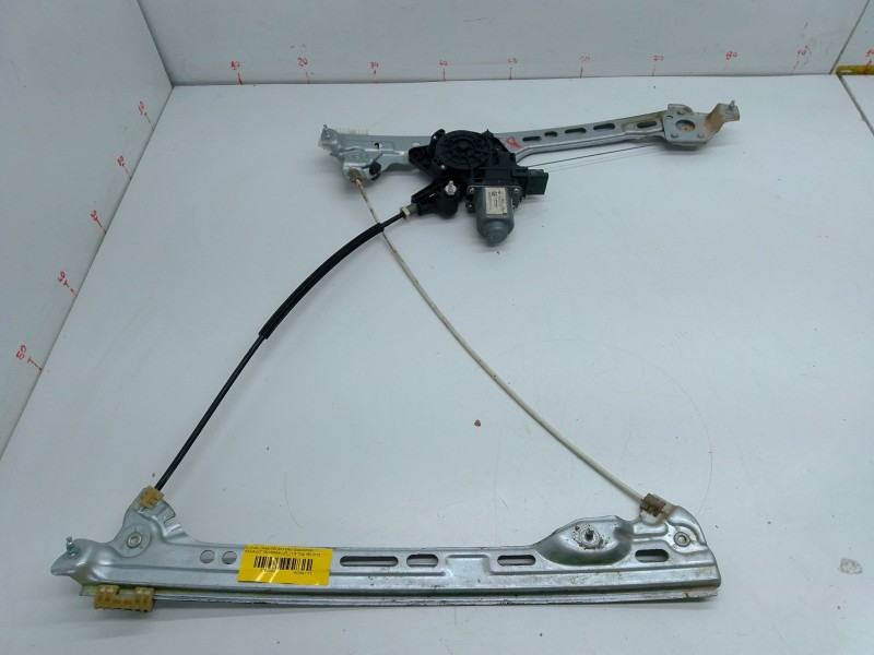 Recambio de elevalunas delantero izquierdo para renault talisman (lp_) 1.6 tce 150 referencia OEM IAM C42831102  