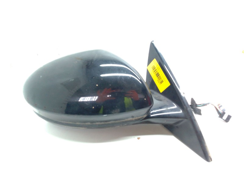 Recambio de retrovisor derecho para renault talisman (lp_) 1.6 tce 150 referencia OEM IAM   