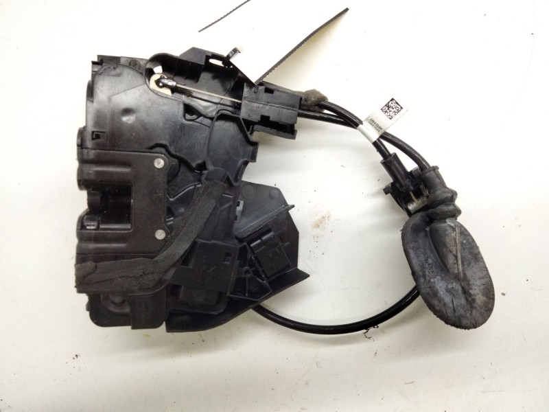 Recambio de cerradura puerta delantera derecha para renault talisman (lp_) 1.6 tce 150 referencia OEM IAM   