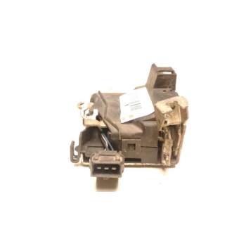 Recambio de cerradura puerta delantera derecha para audi 100 berlina (c4) básico referencia OEM IAM   