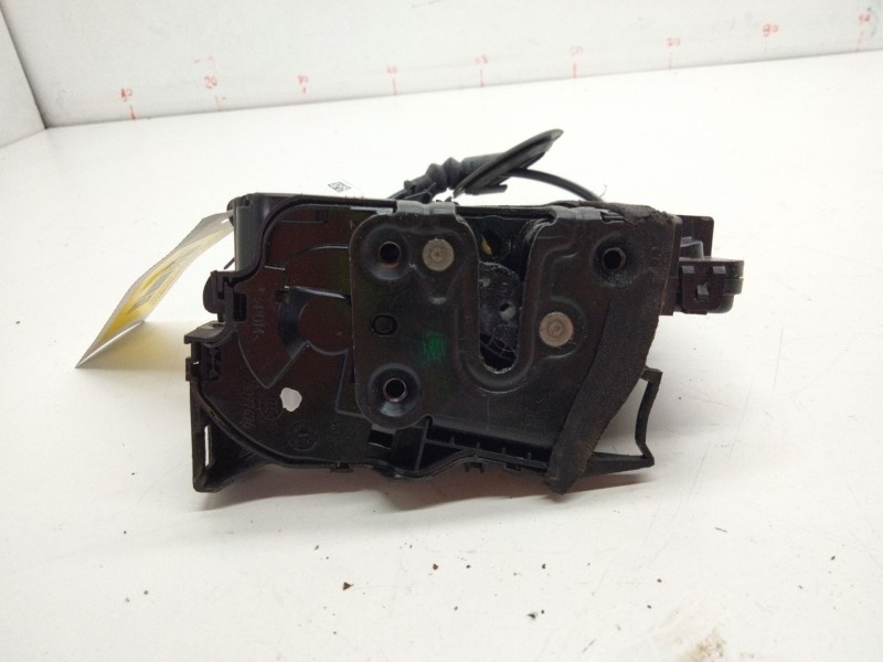 Recambio de cerradura puerta delantera derecha para renault talisman (lp_) 1.6 tce 150 referencia OEM IAM   