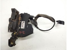 Recambio de cerradura puerta delantera izquierda para renault talisman (lp_) 1.6 tce 150 referencia OEM IAM 16943026  