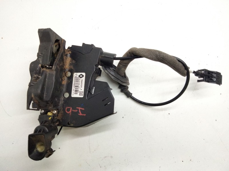 Recambio de cerradura puerta delantera izquierda para renault talisman (lp_) 1.6 tce 150 referencia OEM IAM 16943026  