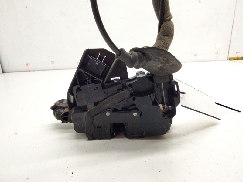 Recambio de cerradura puerta delantera izquierda para renault talisman (lp_) 1.6 tce 150 referencia OEM IAM 16943026  
