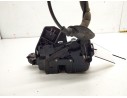 CERRADURA PUERTA DELANTERA IZQUIERDA 16943026 
