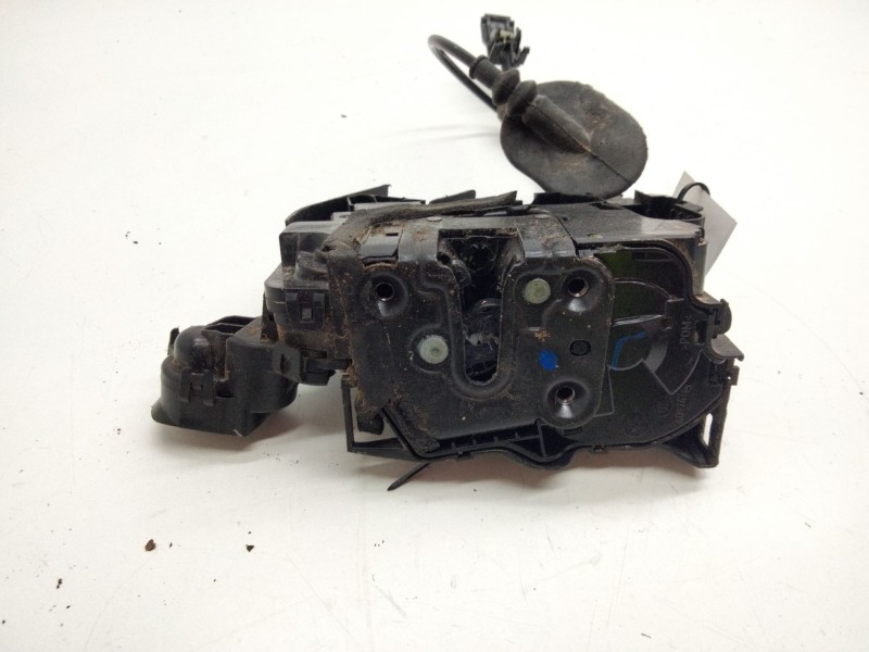 Recambio de cerradura puerta delantera izquierda para renault talisman (lp_) 1.6 tce 150 referencia OEM IAM 16943026  