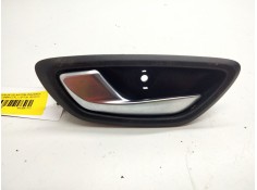 Recambio de maneta interior delantera izquierda para renault talisman (lp_) 1.6 tce 150 referencia OEM IAM   