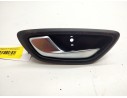 MANETA INTERIOR DELANTERA IZQUIERDA 806719687R 
