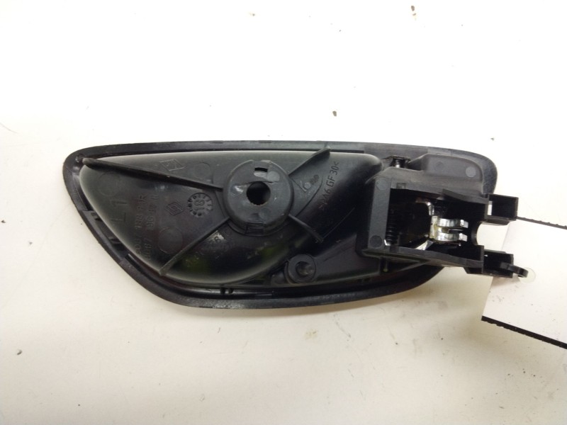 Recambio de maneta interior delantera izquierda para renault talisman (lp_) 1.6 tce 150 referencia OEM IAM   
