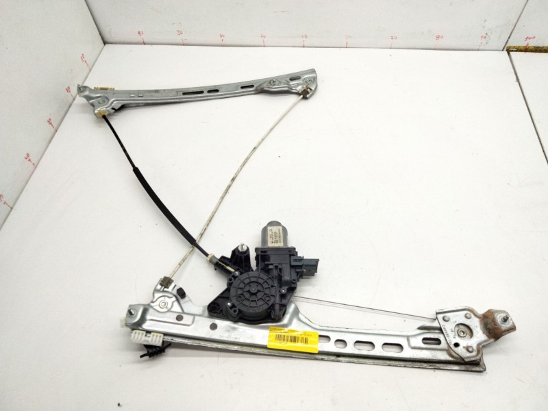 Recambio de elevalunas delantero derecho para renault talisman (lp_) 1.6 tce 150 referencia OEM IAM   