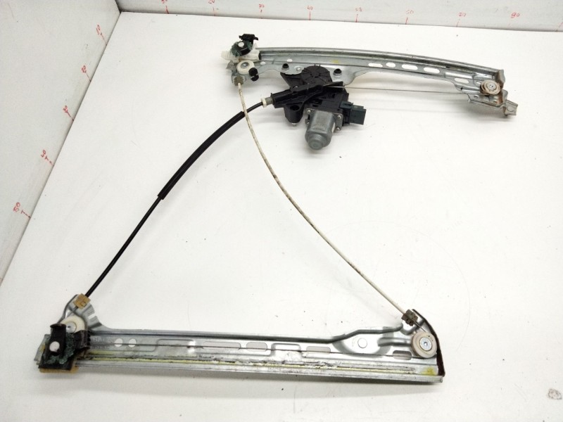 Recambio de elevalunas delantero derecho para renault talisman (lp_) 1.6 tce 150 referencia OEM IAM   
