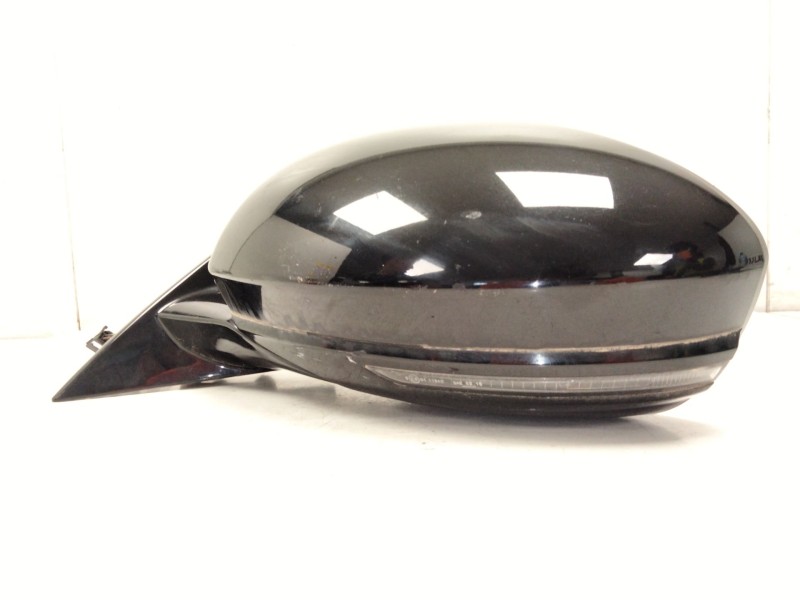 Recambio de retrovisor izquierdo para renault talisman (lp_) 1.6 tce 150 referencia OEM IAM   