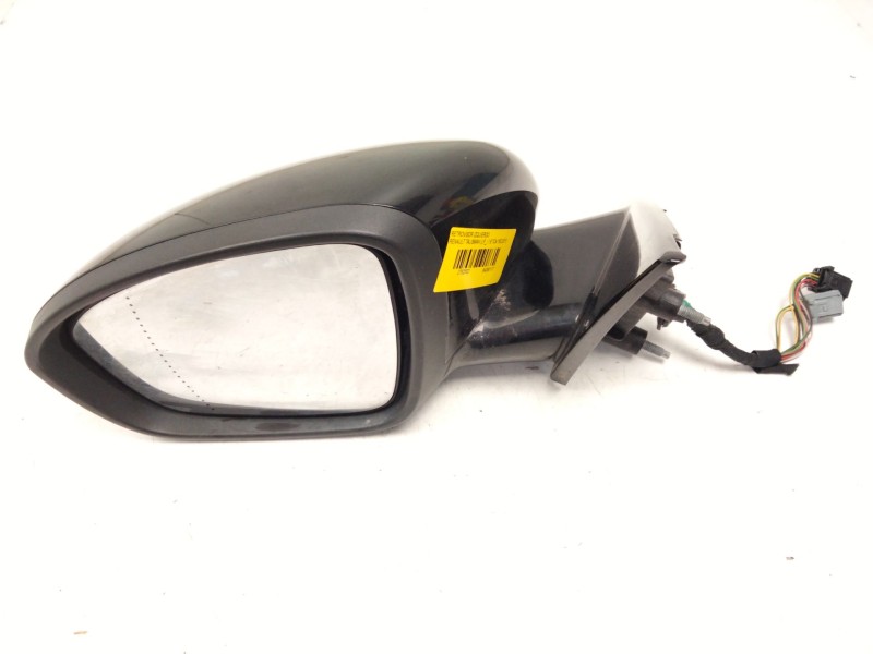 Recambio de retrovisor izquierdo para renault talisman (lp_) 1.6 tce 150 referencia OEM IAM   
