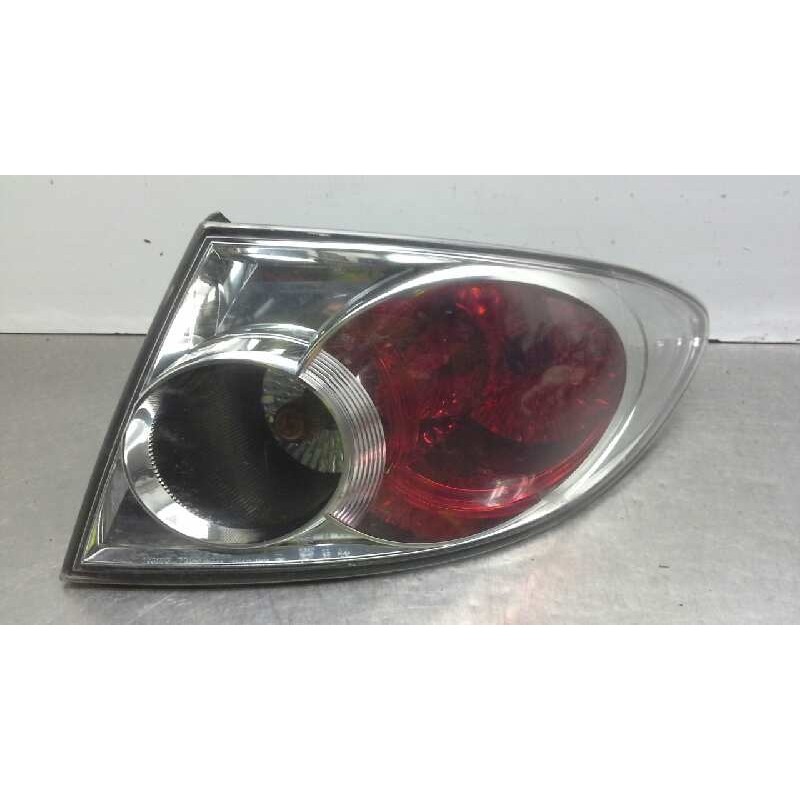 Recambio de piloto trasero derecho para mazda 6 berlina (gg) 2.0 crtd 120 active (5-ptas.) referencia OEM IAM 22061971 GR1A51150