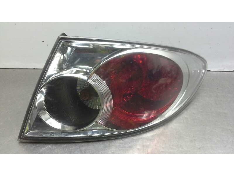 Recambio de piloto trasero derecho para mazda 6 berlina (gg) 2.0 crtd 120 active (5-ptas.) referencia OEM IAM 22061971 GR1A51150