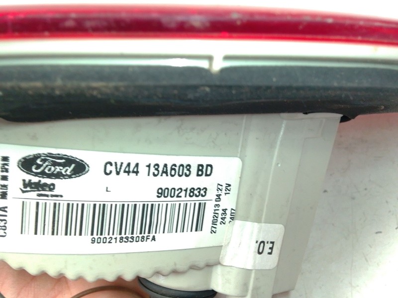 Recambio de piloto trasero izquierdo para ford kuga i 2.0 tdci referencia OEM IAM CV4413A603BD  