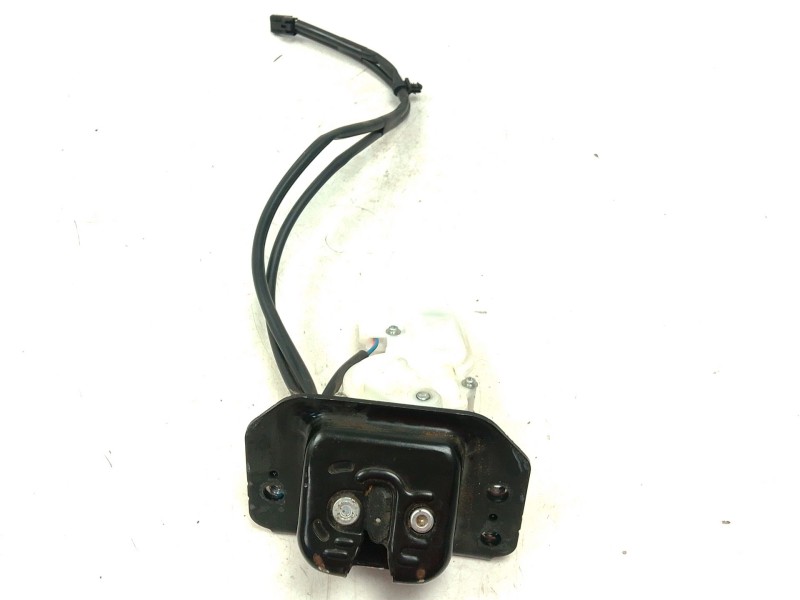 Recambio de cerradura maletero / porton para ford kuga i 2.0 tdci referencia OEM IAM   