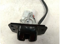 Recambio de cerradura maletero / porton para ford kuga i 2.0 tdci referencia OEM IAM    2
