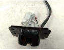 CERRADURA MALETERO / PORTON 