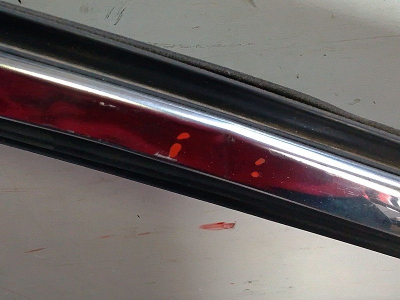 Recambio de puerta delantera derecha para renault talisman (lp_) 1.6 tce 150 referencia OEM IAM 801108039R  