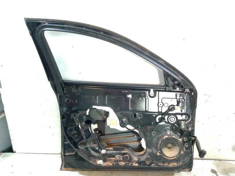 Recambio de puerta delantera izquierda para renault talisman (lp_) 1.6 tce 150 referencia OEM IAM 801112336R  