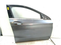 Recambio de puerta delantera derecha para mercedes-benz clase a (w176) a 200 cdi / d (176.008) referencia OEM IAM   