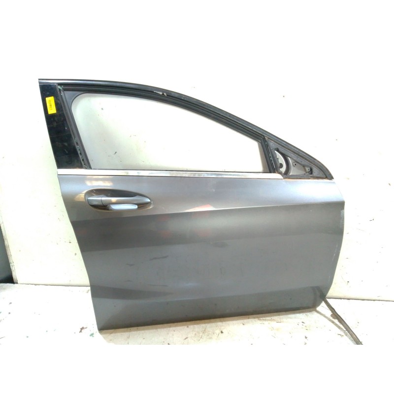 Recambio de puerta delantera derecha para mercedes-benz clase a (w176) a 200 cdi / d (176.008) referencia OEM IAM   