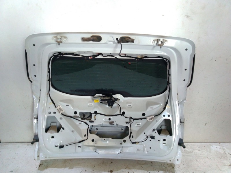 Recambio de porton trasero para ford kuga i 2.0 tdci referencia OEM IAM   