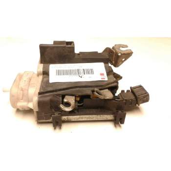 Recambio de cerradura puerta delantera derecha para audi 100 berlina (c4) básico referencia OEM IAM   