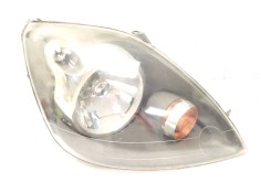 Recambio de faro derecho para ford fiesta v (jh_, jd_) 1.4 tdci referencia OEM IAM   