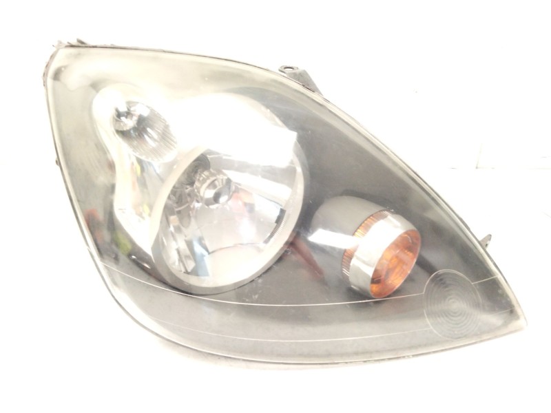 Recambio de faro derecho para ford fiesta v (jh_, jd_) 1.4 tdci referencia OEM IAM   