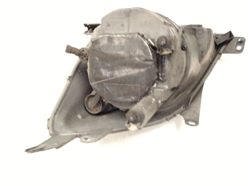 Recambio de faro derecho para ford fiesta v (jh_, jd_) 1.4 tdci referencia OEM IAM   