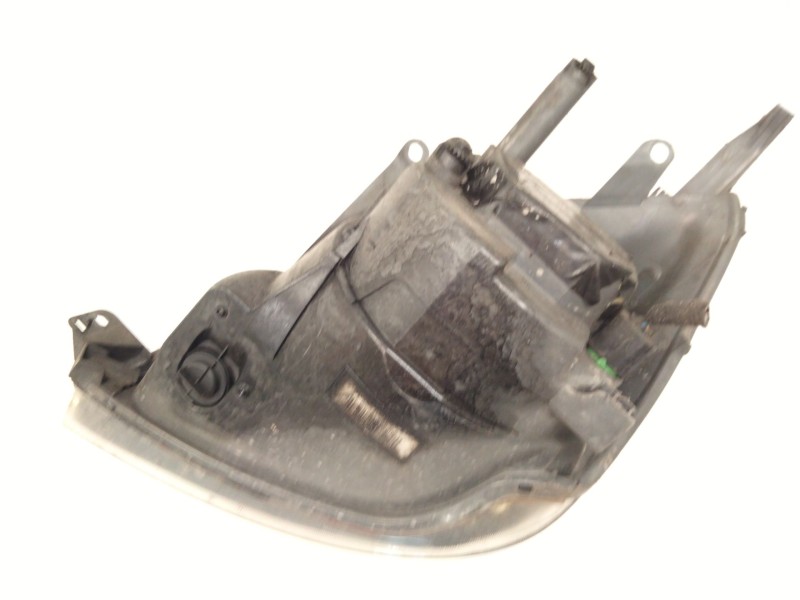 Recambio de faro derecho para ford fiesta v (jh_, jd_) 1.4 tdci referencia OEM IAM   