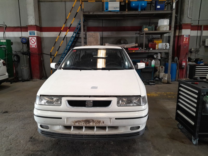 seat toledo i (1l2) del año 1998