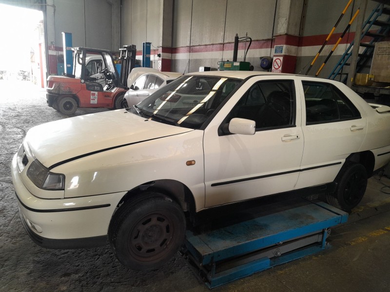 seat toledo i (1l2) del año 1998