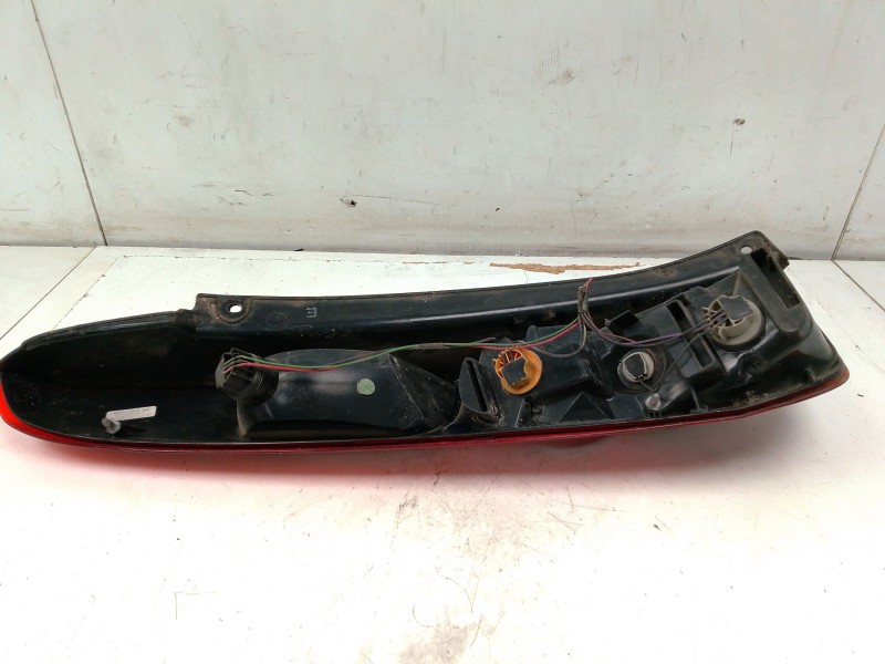 Recambio de piloto trasero derecho para ford fiesta v (jh_, jd_) 1.4 tdci referencia OEM IAM   