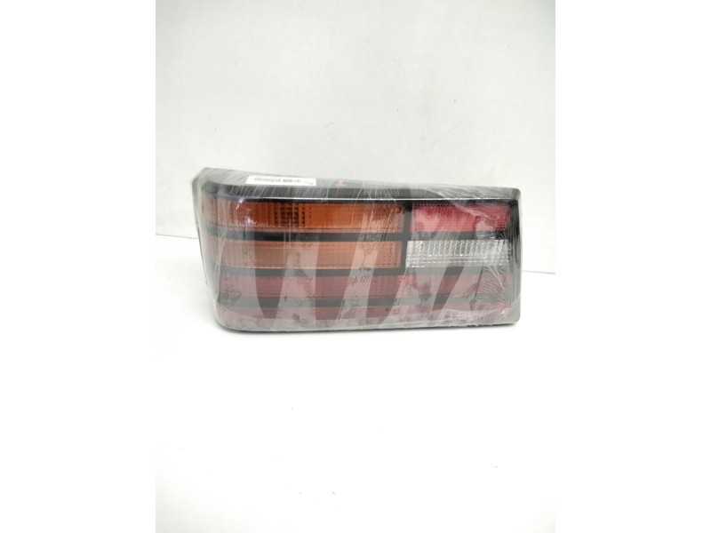 Recambio de piloto trasero izquierdo para ford orion cl referencia OEM IAM 86AG13A603L  