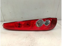 Recambio de piloto trasero izquierdo para ford fiesta v (jh_, jd_) 1.4 tdci referencia OEM IAM   