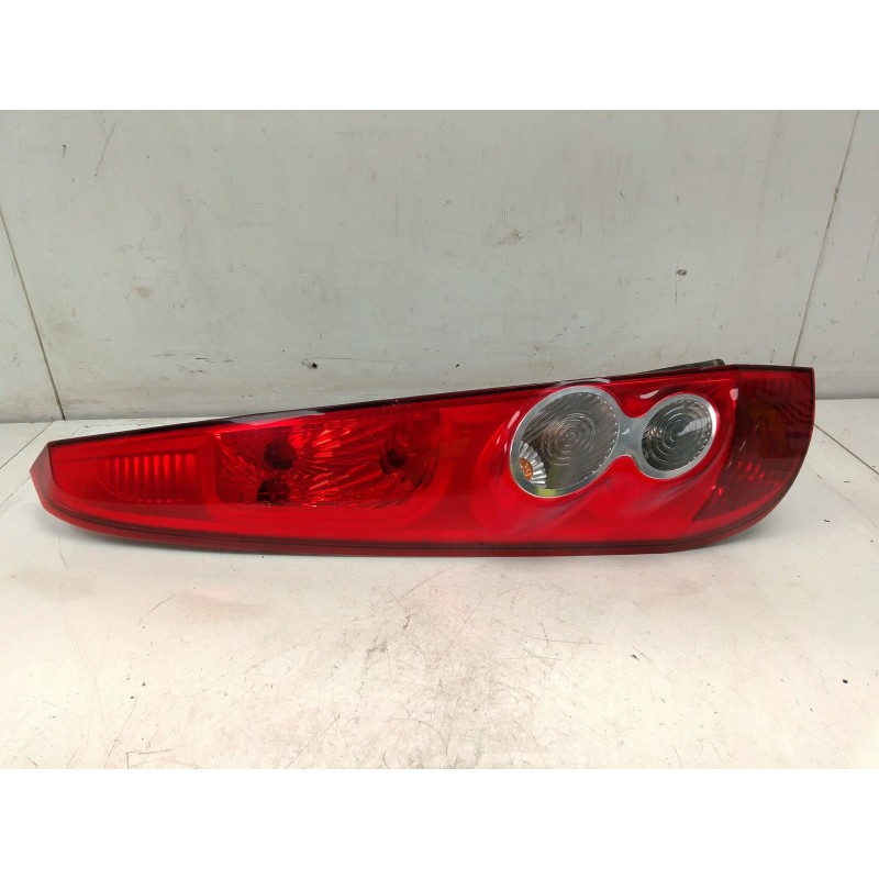 Recambio de piloto trasero izquierdo para ford fiesta v (jh_, jd_) 1.4 tdci referencia OEM IAM   